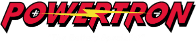 Powertron Battery Co Logo
