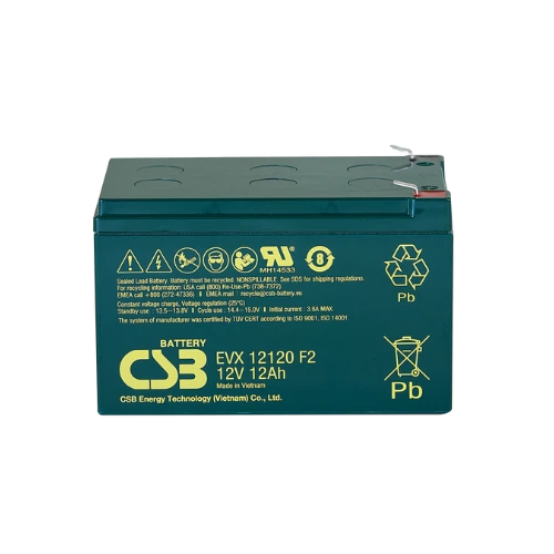 CSB EVX Series battery