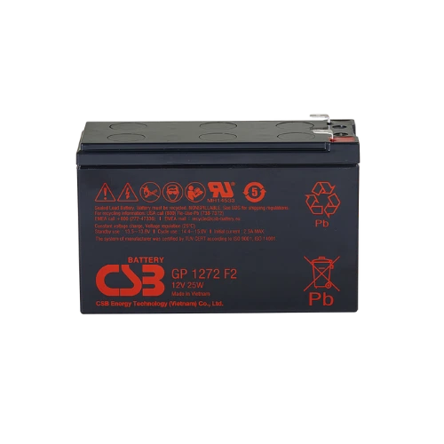 CSB GR Series battery