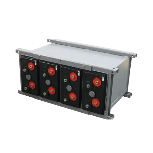 CSB MU Series battery