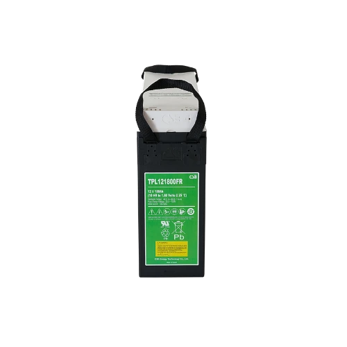 CSB TLP Series battery